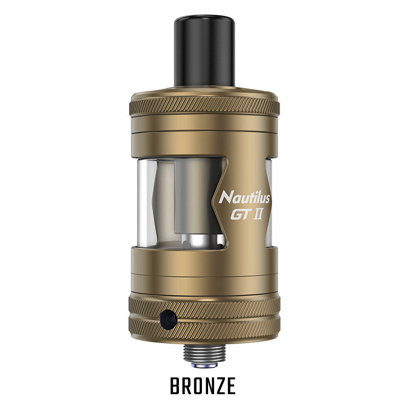 Aspire - Nautilus GT 2 Tank The Vape Store - Malta Aspire - Nautilus GT 2 Tank The Vape Store - Malta