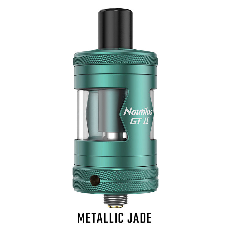 nautilus tank vape Aspire - Nautilus GT 2 Tank – The Vape Store
