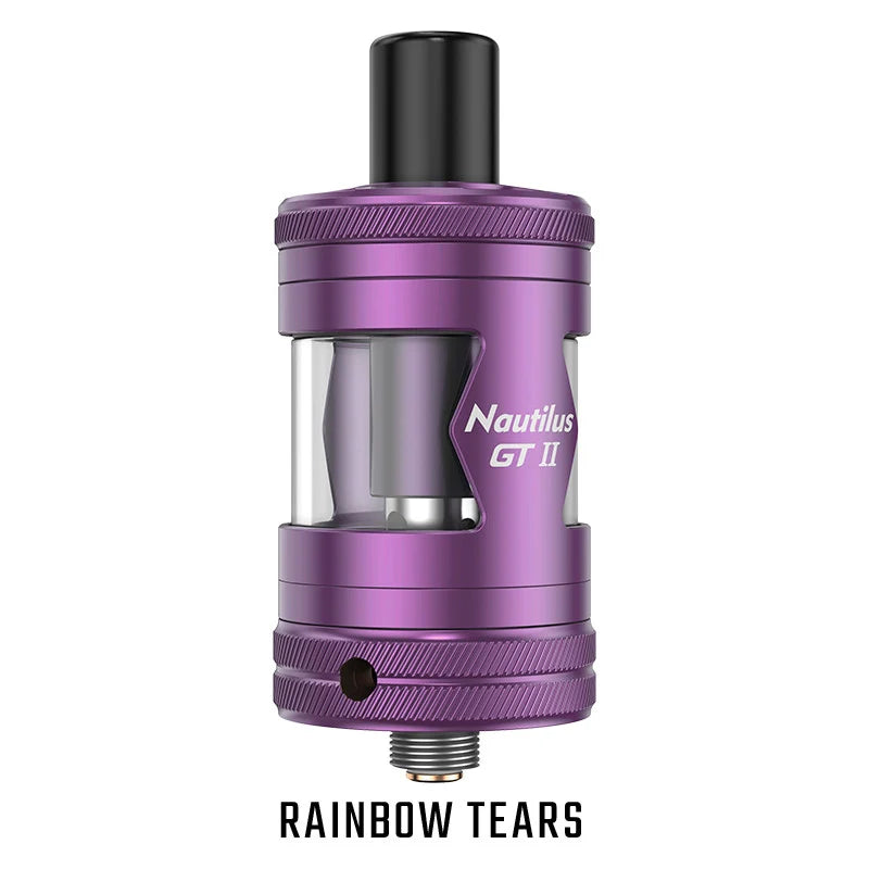 Aspire - Nautilus GT 2 Tank The Vape Store - Malta Aspire - Nautilus GT 2 Tank The Vape Store - Malta