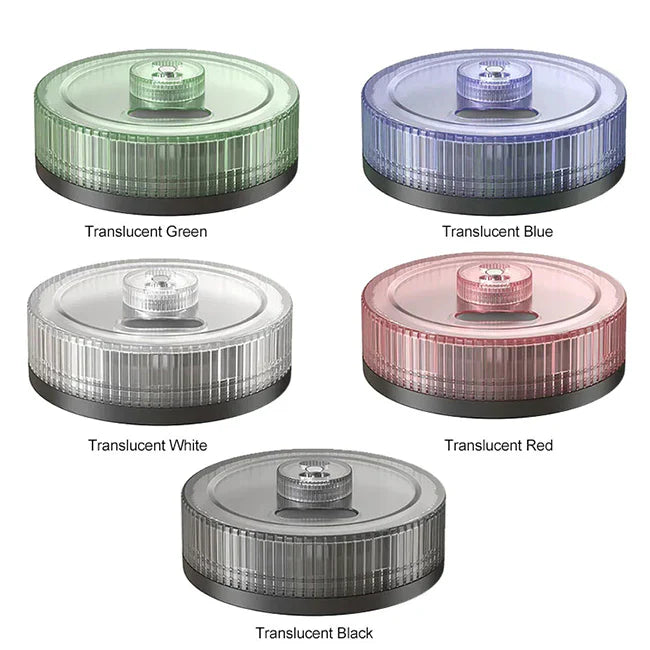 Proteus Neo E- Hookah Tank By Aspire