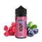 Berry Fusion (Baby Bear Range) 100ml Shortfill by Biggy Bear (Free Nic Shots Included)