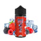 Red Iceberg (Baby Bear Range) 100ml Shortfill by Biggy Bear (Free Nic Shots Included) (Copy)