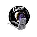 Mad F*cking Reduxe Full Ni80 Coils (3mm x 2 Coils) By Bacterio