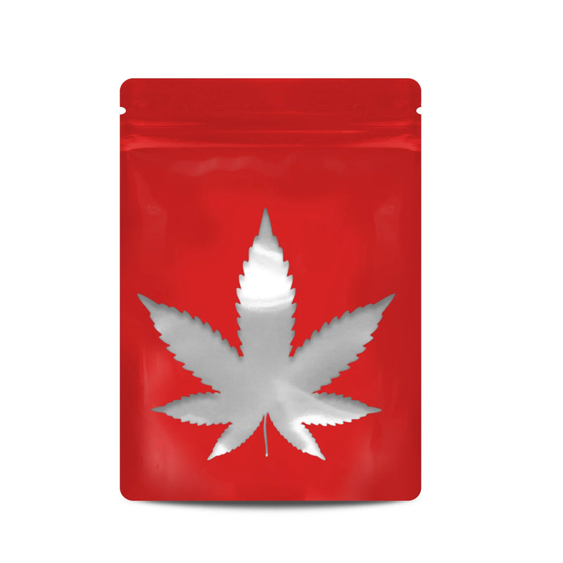 Re-Sealable Zip Lock - Keep Fresh / Stash Bag (Various Sizes)