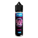 Vampire Vape - Longfill 10ml In a 60ml Bottle - Concentrate / Aroma Only