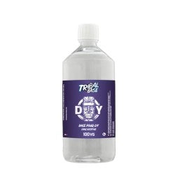 DIY Base Liquid for DIY Mixing (Various Sizes) by Tribal Force