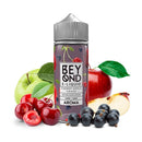 IVG (Beyond Series) Longfill - 24ml in a 120ml Bottle - Concentrate / Aroma Only