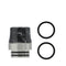 FumyTech - 810 & 510 Drip Tips