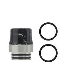 FumyTech - 810 & 510 Drip Tips