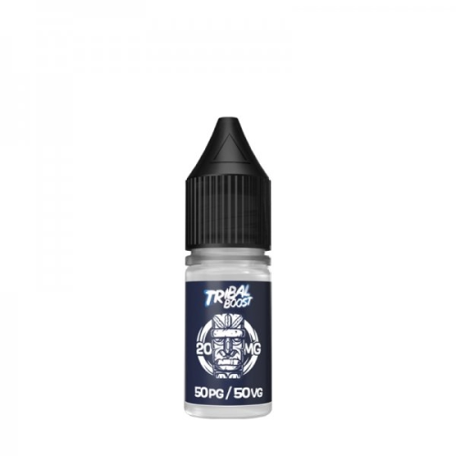 Tribal Force - Nic Shot - 50/50 - 10ml (INCLUDES EXCISE DUTY)