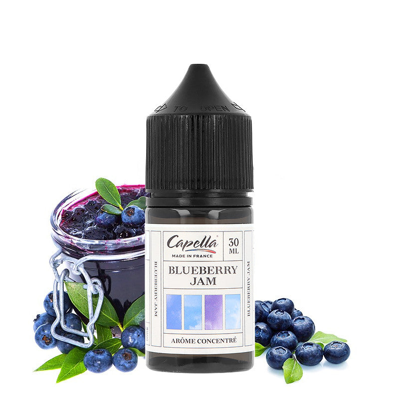 Capella - Flavour Concentrate / Aroma 30ml