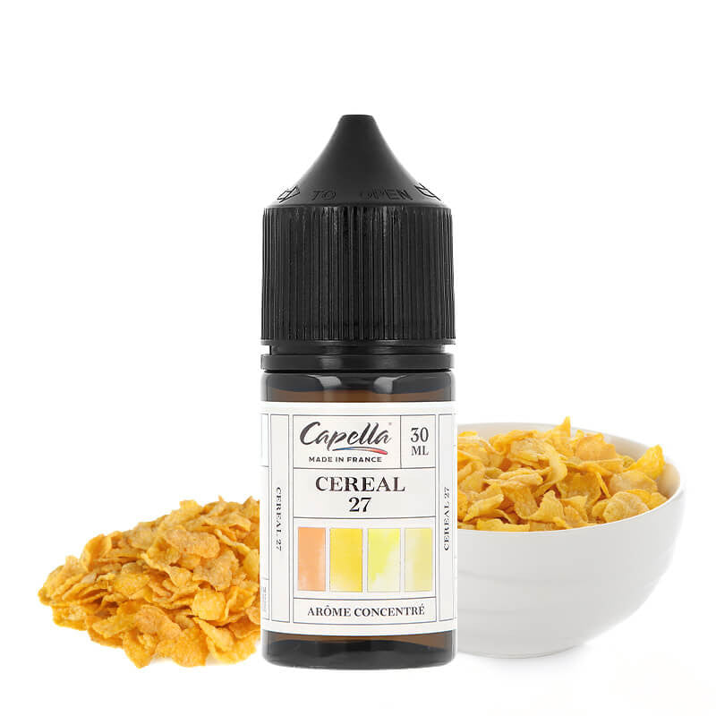 Capella - Flavour Concentrate / Aroma 30ml
