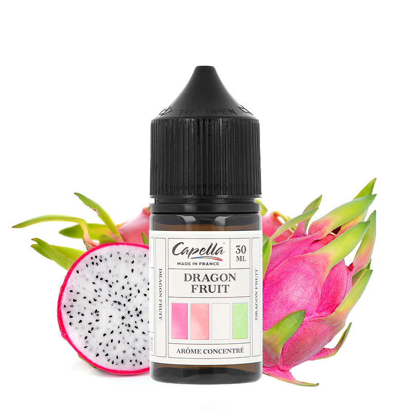 Capella - Flavour Concentrate / Aroma 30ml