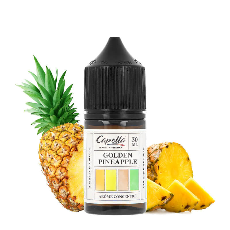 Capella - Flavour Concentrate / Aroma 30ml