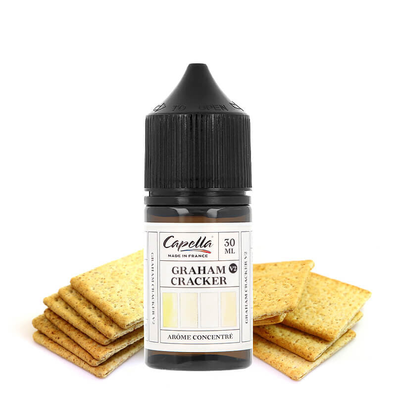Capella - Flavour Concentrate / Aroma 30ml