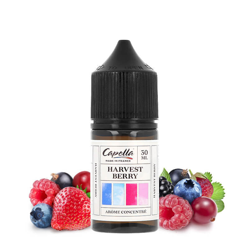 Capella - Flavour Concentrate / Aroma 30ml