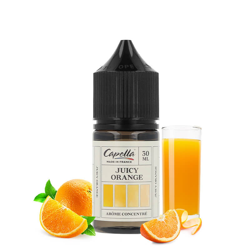 Capella - Flavour Concentrate / Aroma 30ml