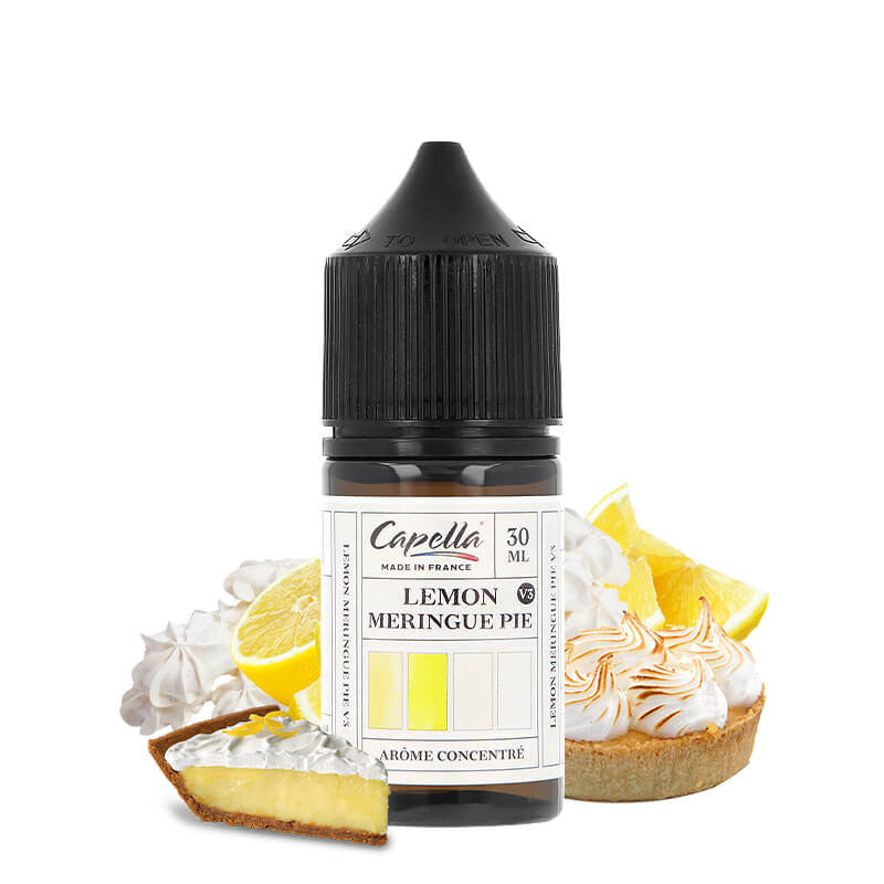 Capella - Flavour Concentrate / Aroma 30ml