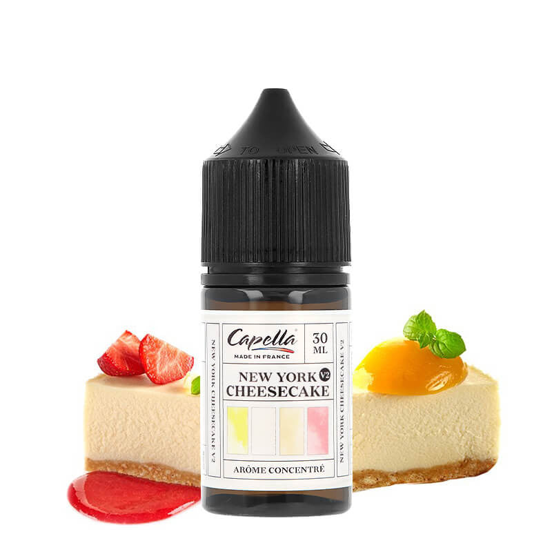 Capella - Flavour Concentrate / Aroma 30ml