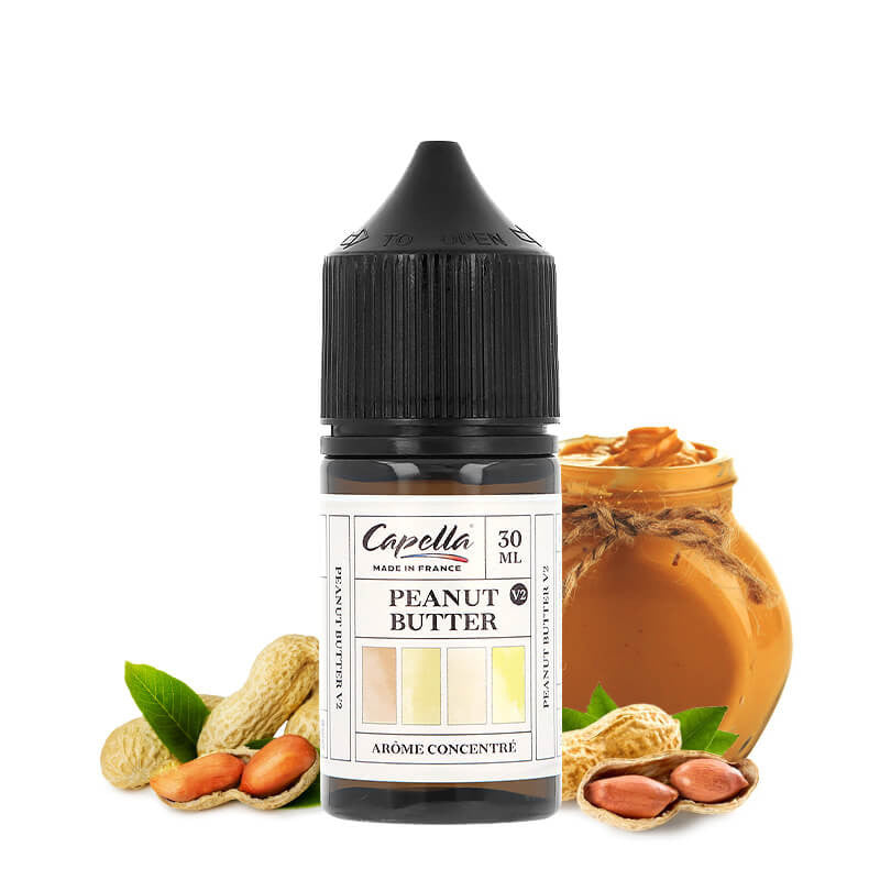 Capella - Flavour Concentrate / Aroma 30ml
