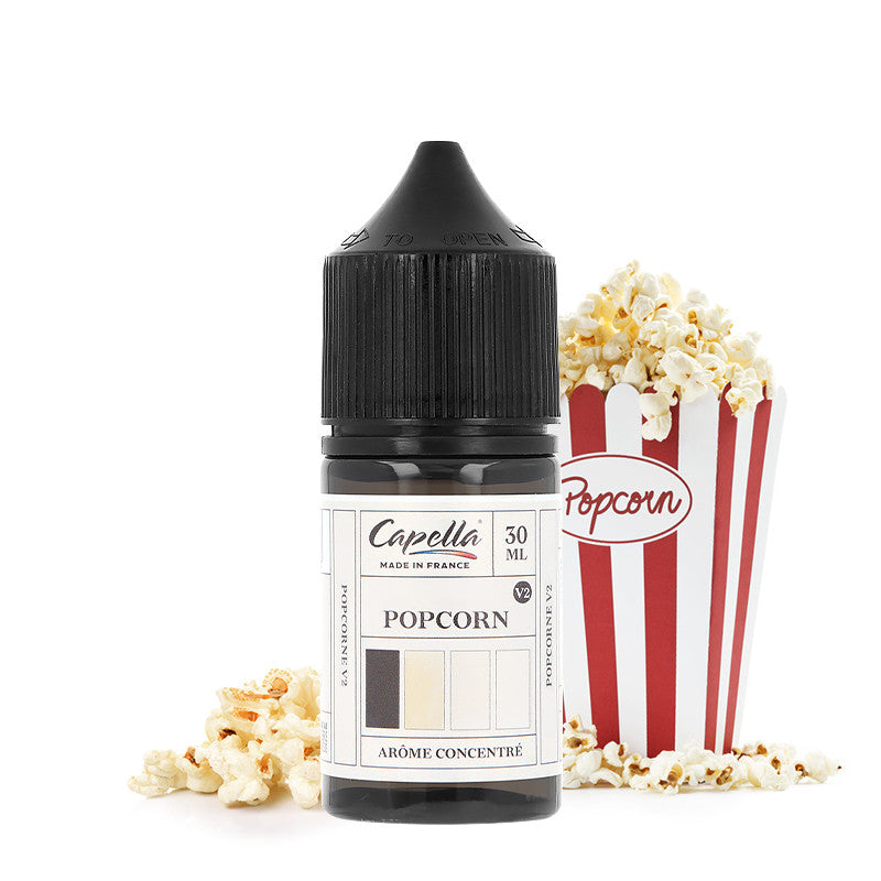 Capella - Flavour Concentrate / Aroma 30ml