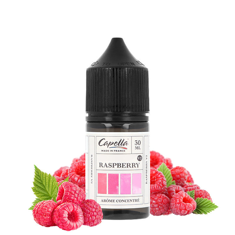 Capella - Flavour Concentrate / Aroma 30ml