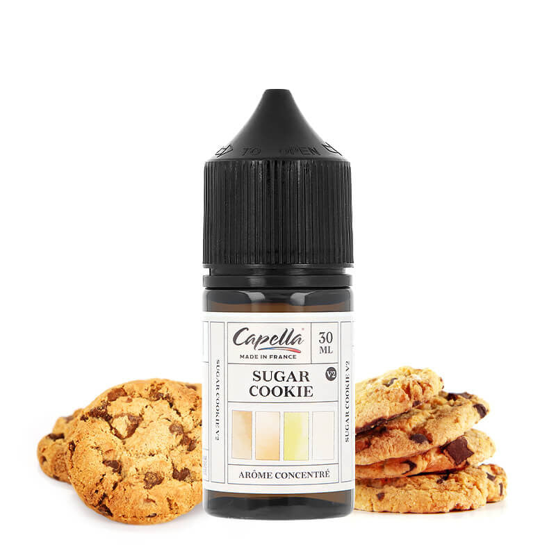 Capella - Flavour Concentrate / Aroma 30ml