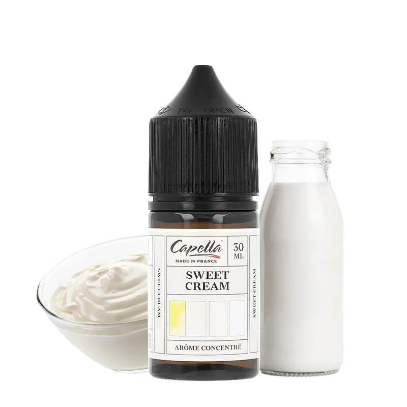 Capella - Flavour Concentrate / Aroma 30ml