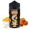 Caramel Frosted Flakes 200ml Shortfill by Biggy Bear (Free Nic Shots Included)