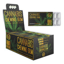 Multitrance - 17mg CBD Eucalyptus Mint Chewing Gum