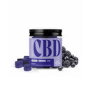 CDS Labs - CBD Relaxation Gummies (30pcs)