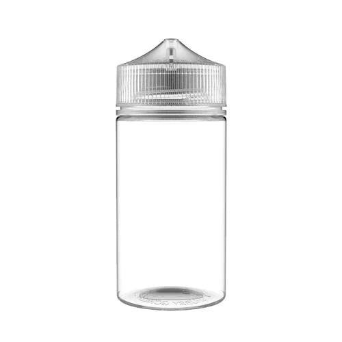 Empty Plastic E-liquid Bottle/ Bottles