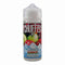 Frozen Apple 100ml Shortfill by Chuffed Ice (Inc Free Nic Shots)