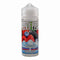 Frozen Berry Blast 100ml Shortfill by Chuffed Ice (Inc Free Nic Shots)