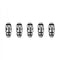 FumyTech - Gotank MTL BVC Coil
