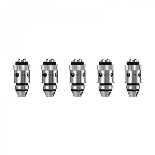 FumyTech - Gotank MTL BVC Coil