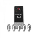 FumyTech - Gotank MTL BVC Coil