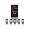 FumyTech - Gotank MTL BVC Coil