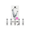 Lost Vape - Ursa UB Mini Coils (V2) (5pk)