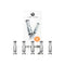 Lost Vape - Ursa UB Mini Coils (V2) (5pk)