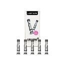 Lost Vape - Ursa UB Mini Coils (V3) (5pk)