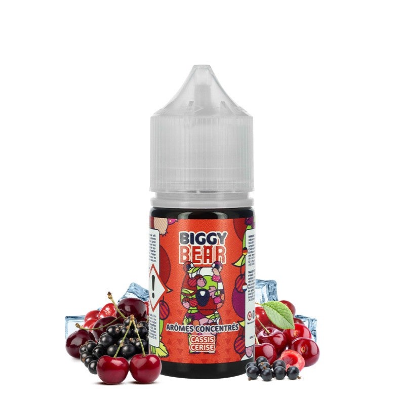 Biggy Bear Flavour Concentrate / Aroma 30ml