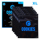 Ziplock Smell Proof Bags By Cookies