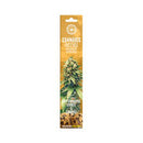 Incense Sticks - Scented Cookies & Dry Leaves by Multitrance