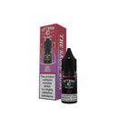 Cuttwood Bar Salts - Fizzy Cherry - 10mg (INCLUDES EXCISE DUTY)