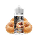 Deep Fried Donut 100ml Shortfill by Chuffed Dessert (Inc Free Nic Shots)