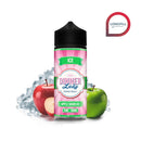 Dinner Lady - Longfill 30ml In a 120ml Bottle - Concentrate / Aroma Only