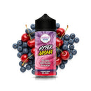 Dinner Lady - HYPER Longfill 10ml In a 120ml Bottle - Concentrate / Aroma Only