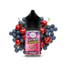 Dinner Lady - HYPER Longfill 3ml In a 30ml Bottle - Concentrate / Aroma Only