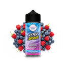 Dinner Lady - HYPER Longfill 10ml In a 120ml Bottle - Concentrate / Aroma Only